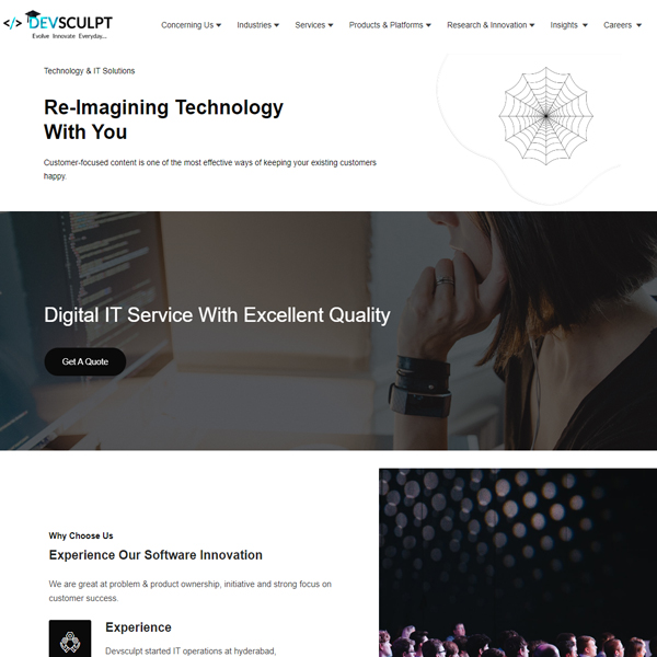 web design and digital marketing services