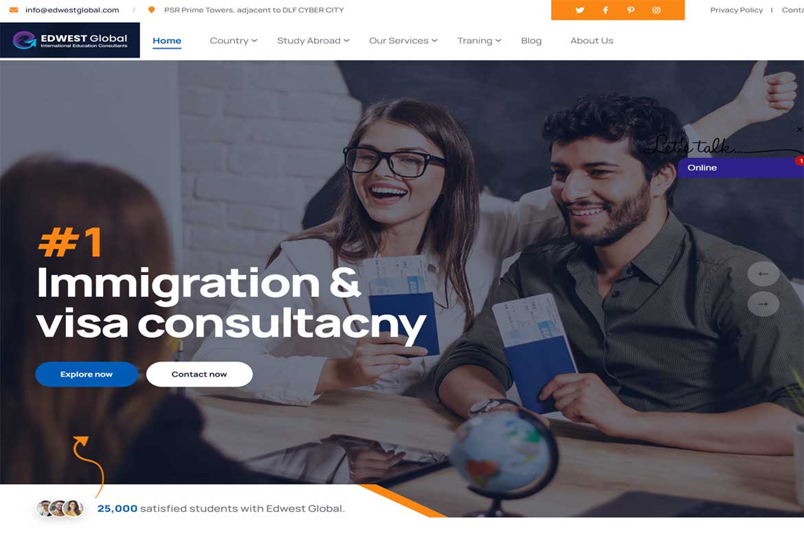 digital marketing agency madhapur