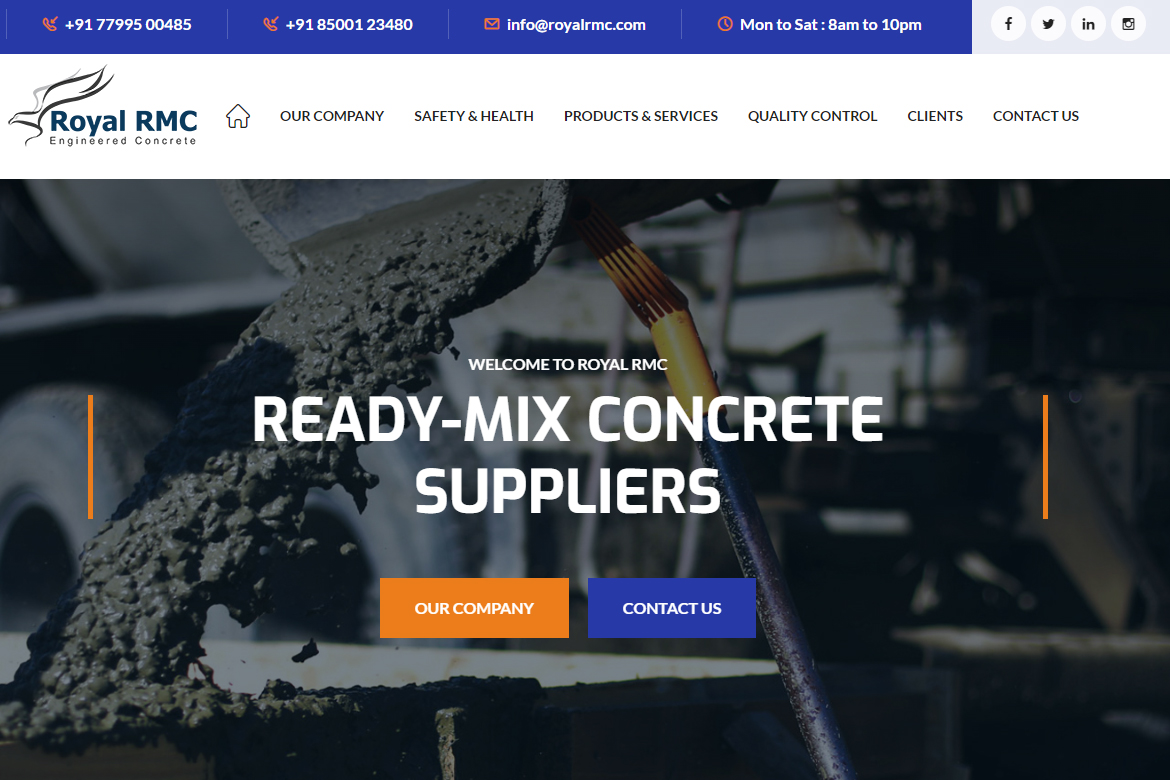 best site for digital marketing