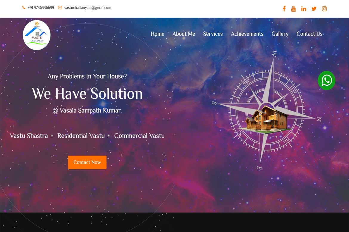 web designing in hyderabad